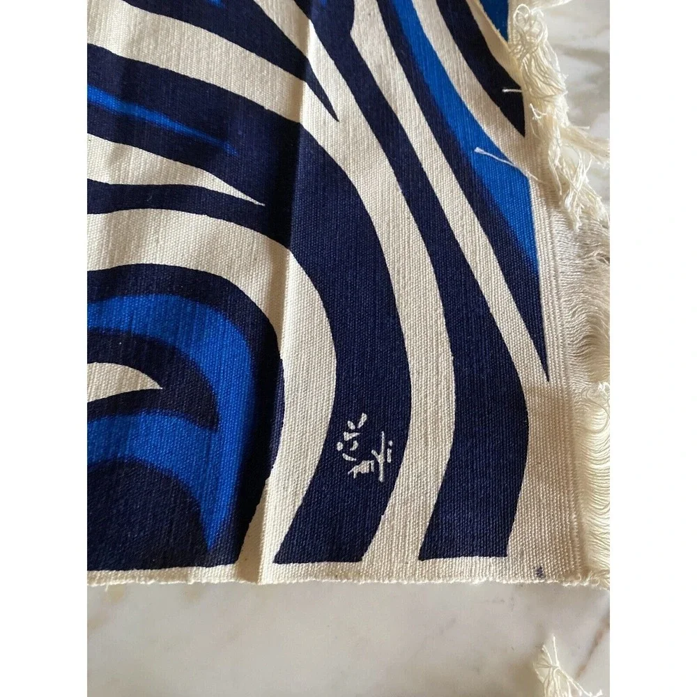 The Unbranded Brand this handwoven